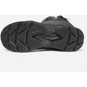 LeMieux Regenstiefel Stride Schwarz LeMieux Regenstiefel Stride Schwarz