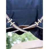 LeMieux Decke Kudos Stable 200g Navy LeMieux Decke Kudos Stable 200g Navy