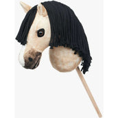 LeMieux Hobby Horse Dream Grau LeMieux Hobby Horse Dream Grau