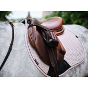 LeMieux Schabracke Essence Springen Stein LeMieux Schabracke Essence Springen Stein