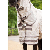 LeMieux Sommerdecke Arika Sunstopper Stein LeMieux Sommerdecke Arika Sunstopper Stein