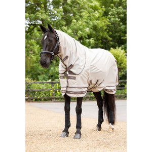 LeMieux Sommerdecke Arika Sunstopper Stein LeMieux Sommerdecke Arika Sunstopper Stein