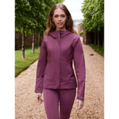 LeMieux Jack Isla Waterproof Rosewood LeMieux Jack Isla Waterproof Rosewood