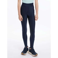 LeMieux Reitleggings Remi Kinder Navy LeMieux Reitleggings Remi Kinder Navy