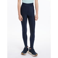 LeMieux Reitleggings Remi Kinder Navy LeMieux Reitleggings Remi Kinder Navy