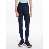 LeMieux Reitleggings Remi Kinder Navy LeMieux Reitleggings Remi Kinder Navy