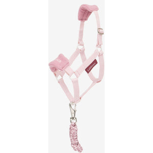 LeMieux Hobby Horse Vogue Halfterset Blossom LeMieux Hobby Horse Vogue Halfterset Blossom