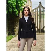 LeMieux Turnierjacket Jessica Mesh Schwarz LeMieux Turnierjacket Jessica Mesh Schwarz