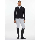 LeMieux Turnierjacket Jessica Mesh Schwarz LeMieux Turnierjacket Jessica Mesh Schwarz