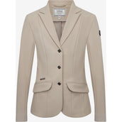 LeMieux Turnierjacket Kennedy Kinder Stein LeMieux Turnierjacket Kennedy Kinder Stein