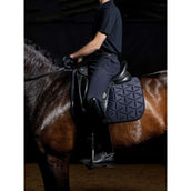 LeMieux Schabracke ProForm Dressur Navy LeMieux Schabracke ProForm Dressur Navy