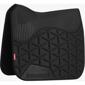 LeMieux Schabracke ProForm Dressur Schwarz LeMieux Schabracke ProForm Dressur Schwarz