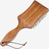 LeMieux Mähnen & Schweifbürste Artisan Braun LeMieux Mähnen & Schweifbürste Artisan Braun