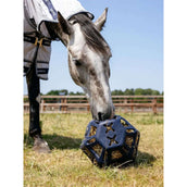 LeMieux Spielball Hay Navy LeMieux Spielball Hay Navy