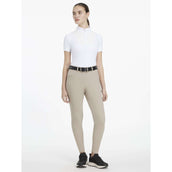 LeMieux Reithose Isabelle Full Grip Almond LeMieux Reithose Isabelle Full Grip Almond