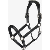 LeMieux Halfter Patent Leather Schwarz LeMieux Halfter Patent Leather Schwarz