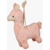 LeMieux Horse Toy Llama Rosa LeMieux Horse Toy Llama Rosa