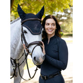 LeMieux Baselayer Brilliance Heyden Lightweight Navy LeMieux Baselayer Brilliance Heyden Lightweight Navy