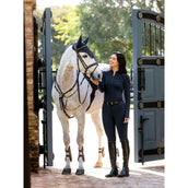 LeMieux Baselayer Brilliance Heyden Lightweight Navy LeMieux Baselayer Brilliance Heyden Lightweight Navy
