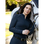 LeMieux Baselayer Brilliance Heyden Lightweight Navy LeMieux Baselayer Brilliance Heyden Lightweight Navy