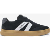 LeMieux Sneakers Stockbridge Suede Lifestyle Schwarz LeMieux Sneakers Stockbridge Suede Lifestyle Schwarz