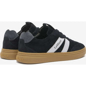 LeMieux Sneakers Stockbridge Suede Lifestyle Schwarz LeMieux Sneakers Stockbridge Suede Lifestyle Schwarz