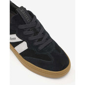 LeMieux Sneakers Stockbridge Suede Lifestyle Schwarz LeMieux Sneakers Stockbridge Suede Lifestyle Schwarz