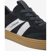 LeMieux Sneakers Stockbridge Suede Lifestyle Schwarz LeMieux Sneakers Stockbridge Suede Lifestyle Schwarz