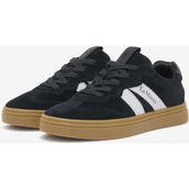 LeMieux Sneakers Stockbridge Suede Lifestyle Schwarz LeMieux Sneakers Stockbridge Suede Lifestyle Schwarz