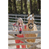 LeMieux Toy Rider Harlow Coral Crush LeMieux Toy Rider Harlow Coral Crush