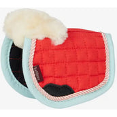 LeMieux Toy Pony Satteldecke Coral Crush LeMieux Toy Pony Satteldecke Coral Crush