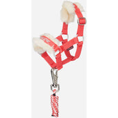 LeMieux Toy Pony Halfter Coral Crush LeMieux Toy Pony Halfter Coral Crush