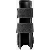 LeMieux Sehnenschutz Capella Leder Schwarz LeMieux Sehnenschutz Capella Leder Schwarz