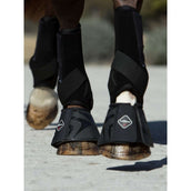 LeMieux Hufglocken Brushing Schwarz LeMieux Hufglocken Brushing Schwarz