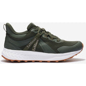 LeMieux Schuhe Trax Wasserdicht Khaki LeMieux Schuhe Trax Wasserdicht Khaki