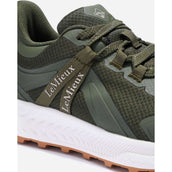 LeMieux Schuhe Trax Wasserdicht Khaki LeMieux Schuhe Trax Wasserdicht Khaki