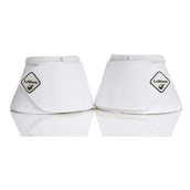 LeMieux Hufglocken WrapRound Lammfell Weiß LeMieux Hufglocken WrapRound Lammfell Weiß