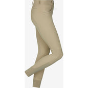 LeMieux Reithose Amara II Knie Grip Beige LeMieux Reithose Amara II Knie Grip Beige