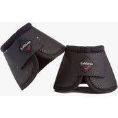 LeMieux Hufglocken Pro Form Schwarz LeMieux Hufglocken Pro Form Schwarz