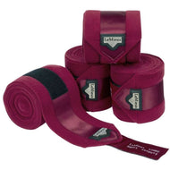 LeMieux Bandagen Loire Polo Mulberry LeMieux Bandagen Loire Polo Mulberry