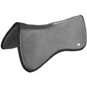 LeMieux Sattelunterleger Wither Relief Memory Foam Half Grau LeMieux Sattelunterleger Wither Relief Memory Foam Half Grau