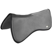 LeMieux Sattelunterleger Wither Relief Memory Foam Half Grau LeMieux Sattelunterleger Wither Relief Memory Foam Half Grau