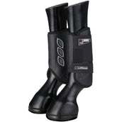 LeMieux Boots Carbon Air XC Für Schwarz LeMieux Boots Carbon Air XC Für Schwarz