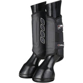 LeMieux Boots Carbon Air XC Hinter Schwarz LeMieux Boots Carbon Air XC Hinter Schwarz
