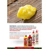 Leovet Power Shampoo Wallnuss Leovet Power Shampoo Wallnuss