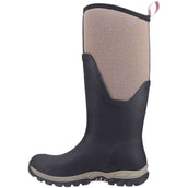 Muck Boot Arctic Sport II Tall Damen Black/Tweed Muck Boot Arctic Sport II Tall Damen Black/Tweed