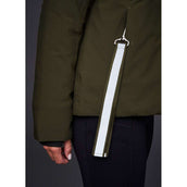 Mountain Horse Jacke Alicia Damen Grün Mountain Horse Jacke Alicia Damen Grün