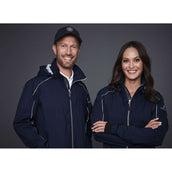 Mountain Horse Jacke Guard Team Navy Mountain Horse Jacke Guard Team Navy