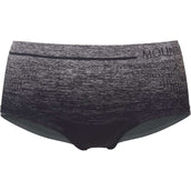 Mountain Horse Unterwäsche Adore Tech Schwarz Melange Mountain Horse Unterwäsche Adore Tech Schwarz Melange