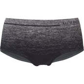 Mountain Horse Unterwäsche Adore Tech Schwarz Melange Mountain Horse Unterwäsche Adore Tech Schwarz Melange